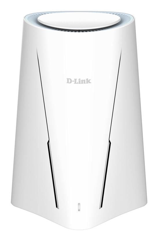 D-Link - 5G NR AX3000 Wi-Fi 6 Router G530