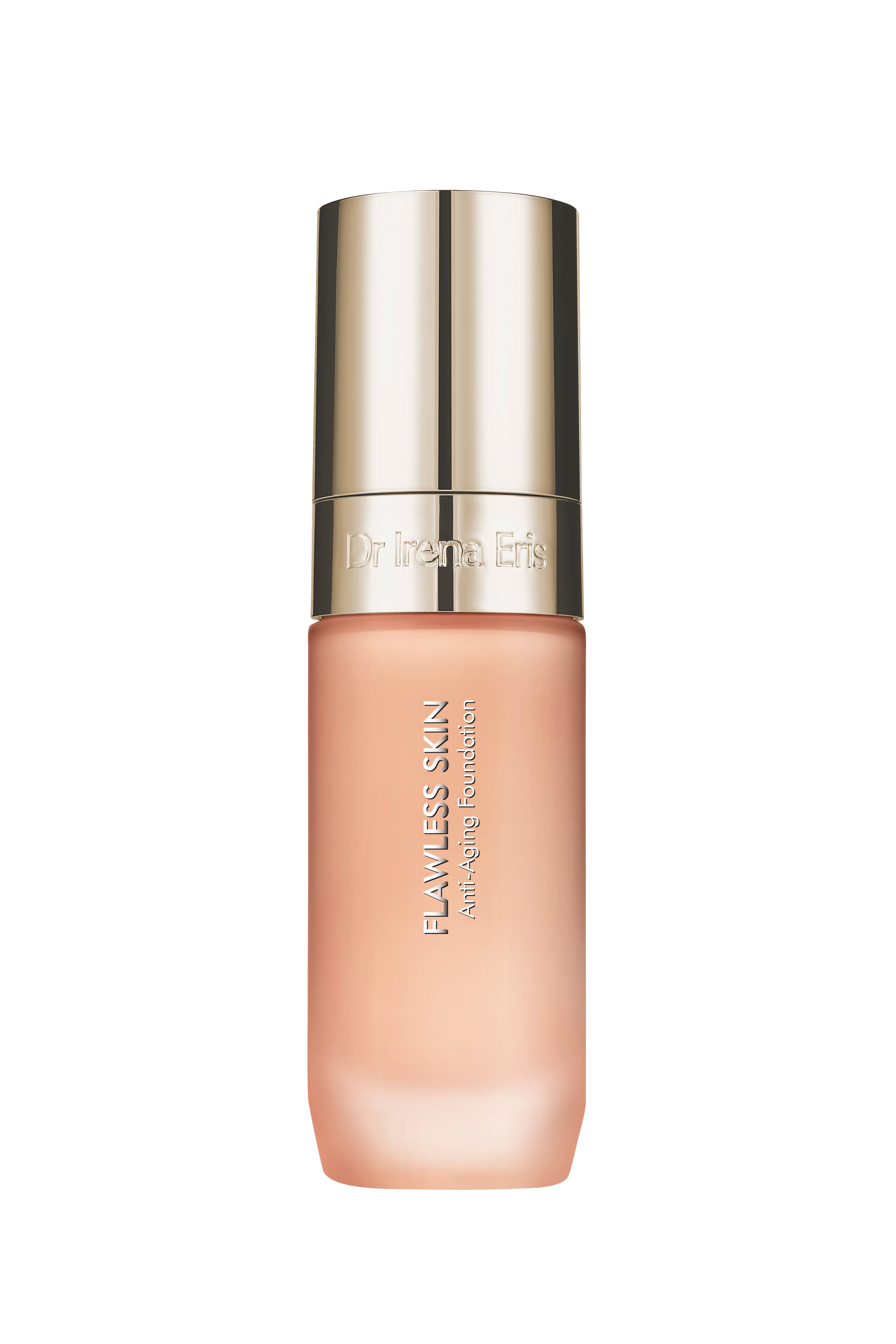 Dr Irena Eris - Flawless Skin Anti-Aging Foundation Smooth & Firm Skin - Rose Beige - 30