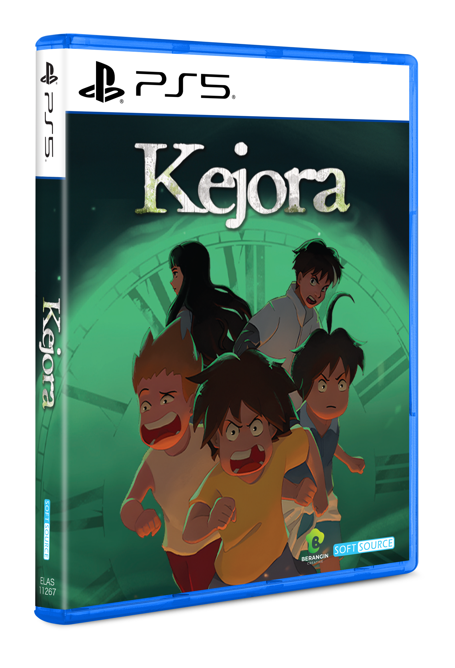 Kejora (Import)