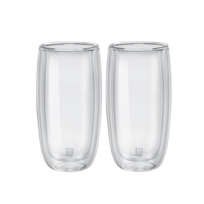 Zwilling - Sorrento Softdrinkglas 475 ml - 2er-Set
