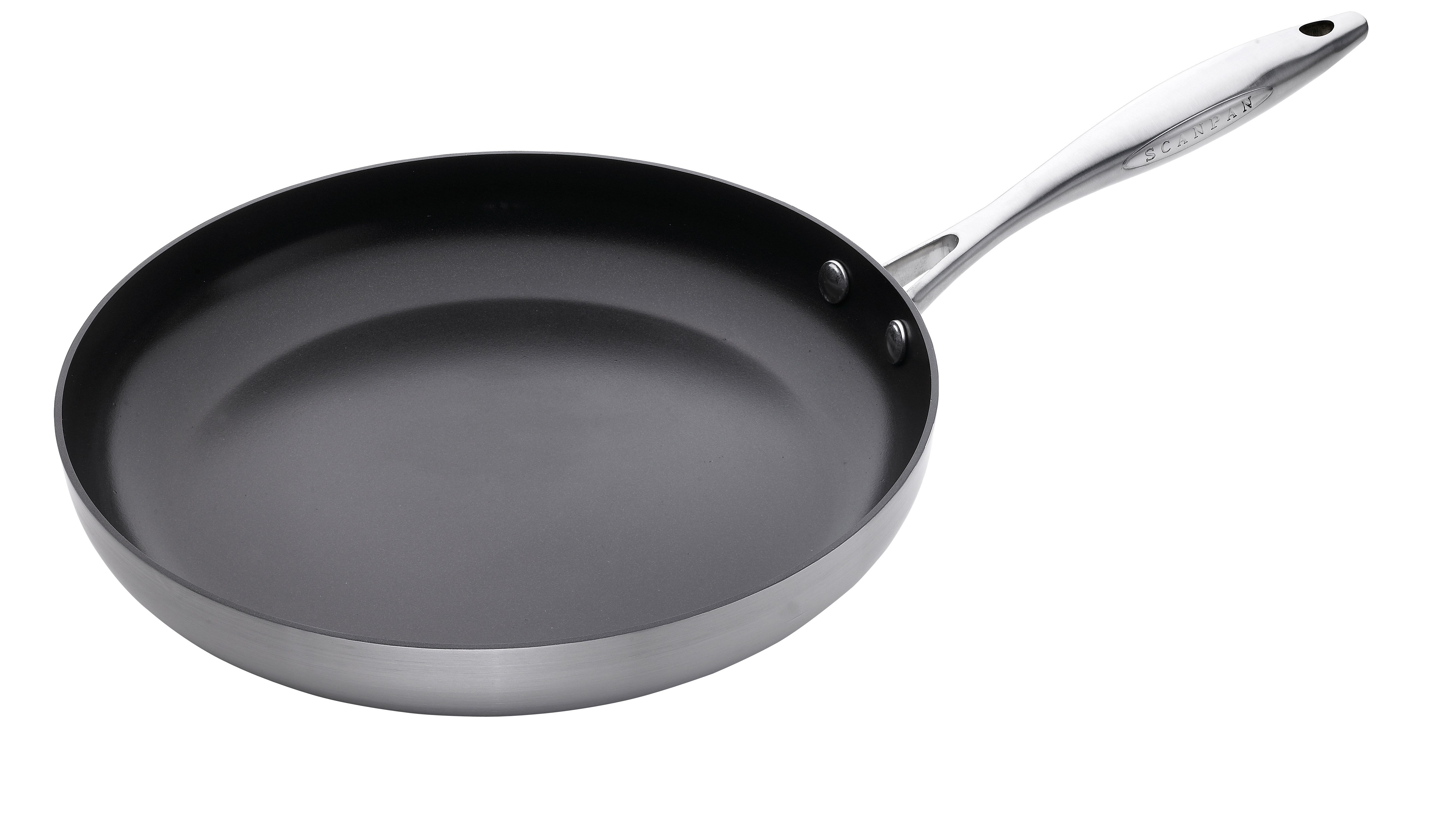 Scanpan - CTX Bratpfanne - Induktion - 32 cm
