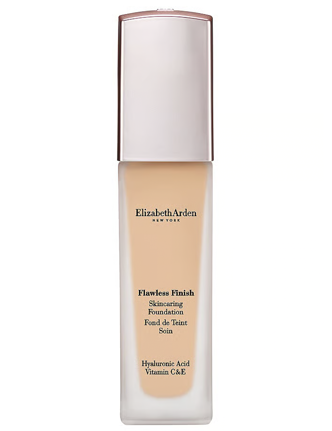Elizabeth Arden - Flawless Finish Skincaring Foundation - 30 ml