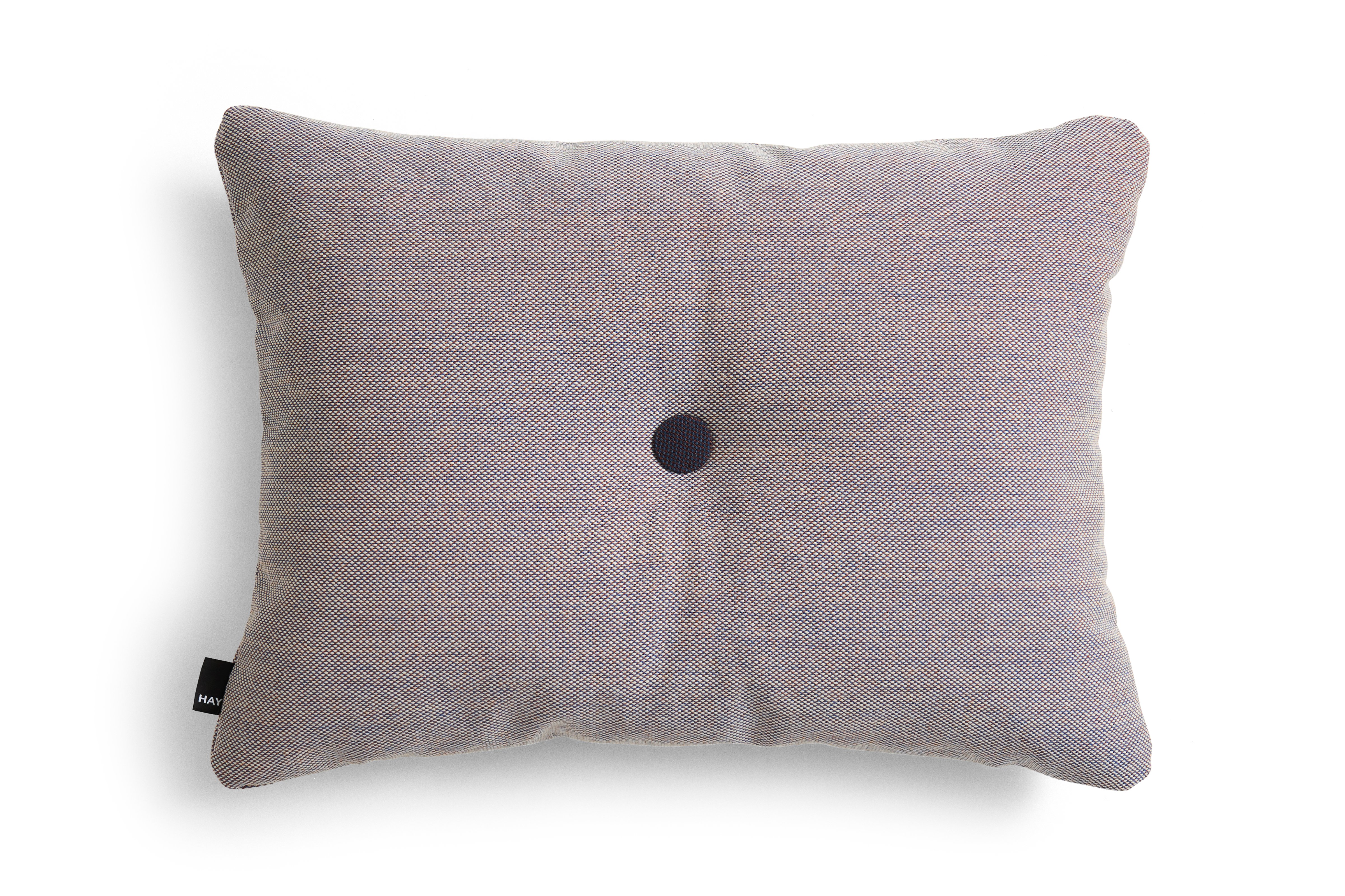 HAY - Dot Kissen Steelcut Trio 60x45 cm (Lavendel)