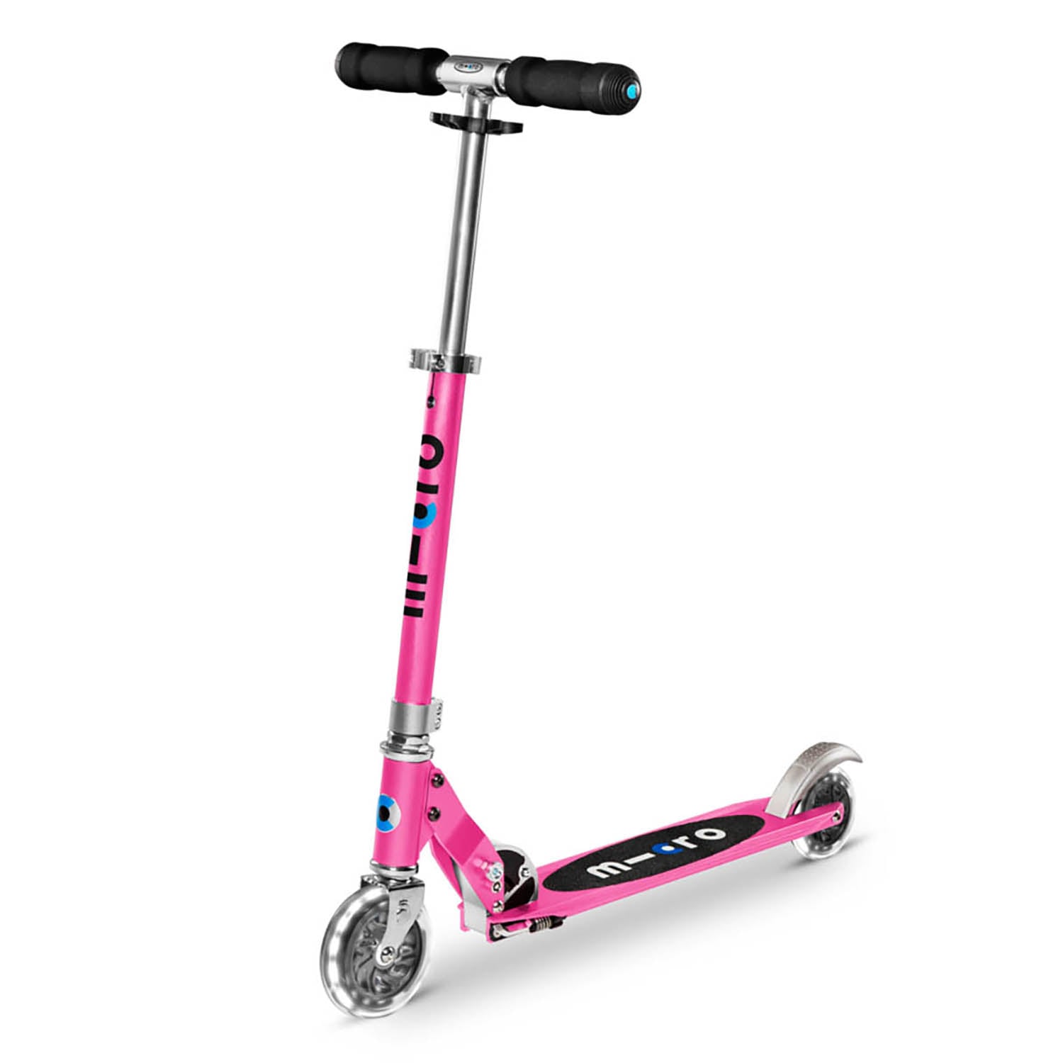 Micro - Sprite LED - Pink (MSA0226)