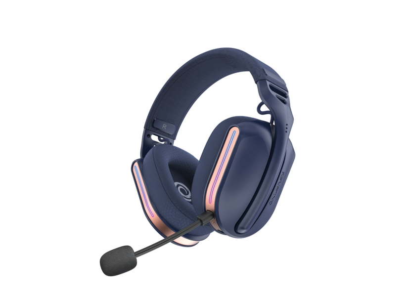 Oniverse - Wireless Gaming Headset Polaris - Sideral Blue