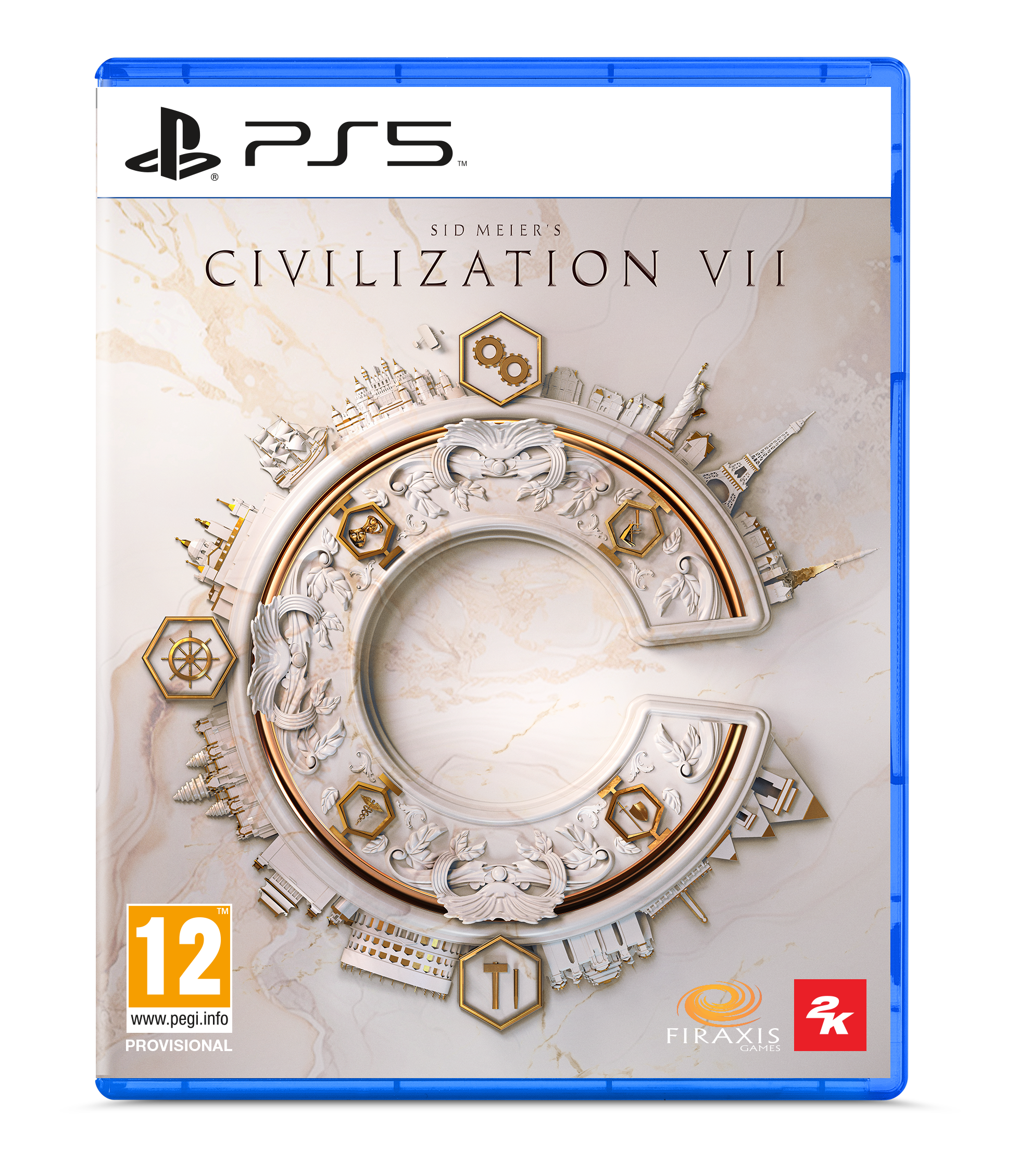 Sid Meier's Civilization VII