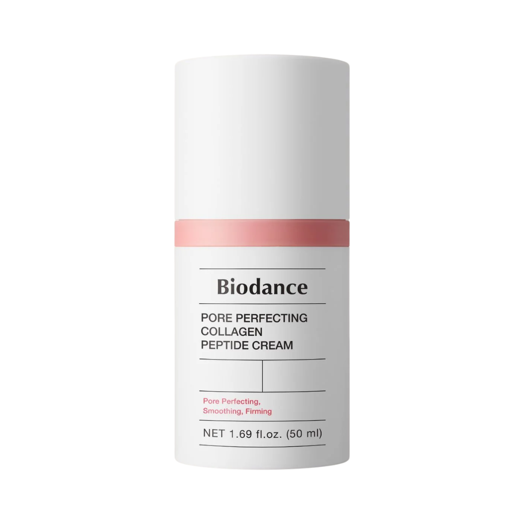 Biodance - Pore Perfecting Collagen Peptide Cream - 50 ml