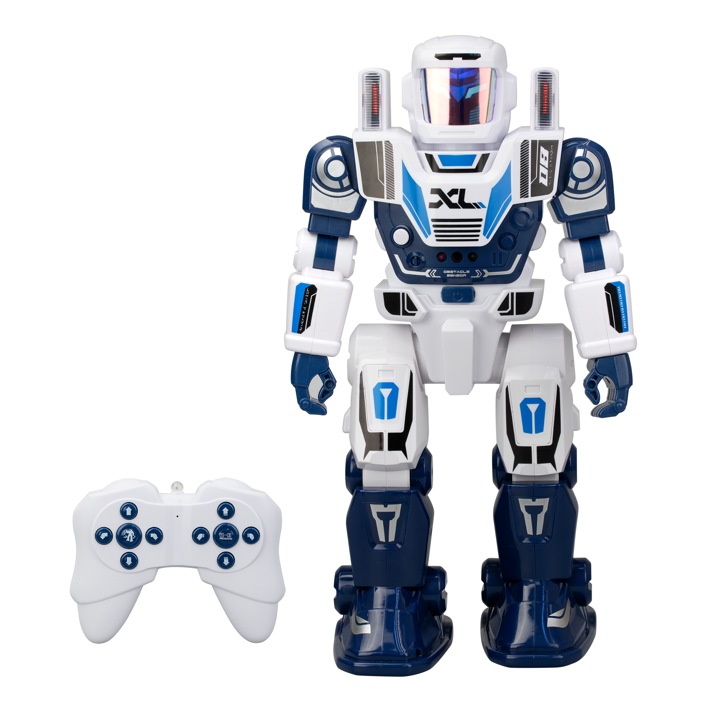 Silverlit - Program A Bot XL - (88000)
