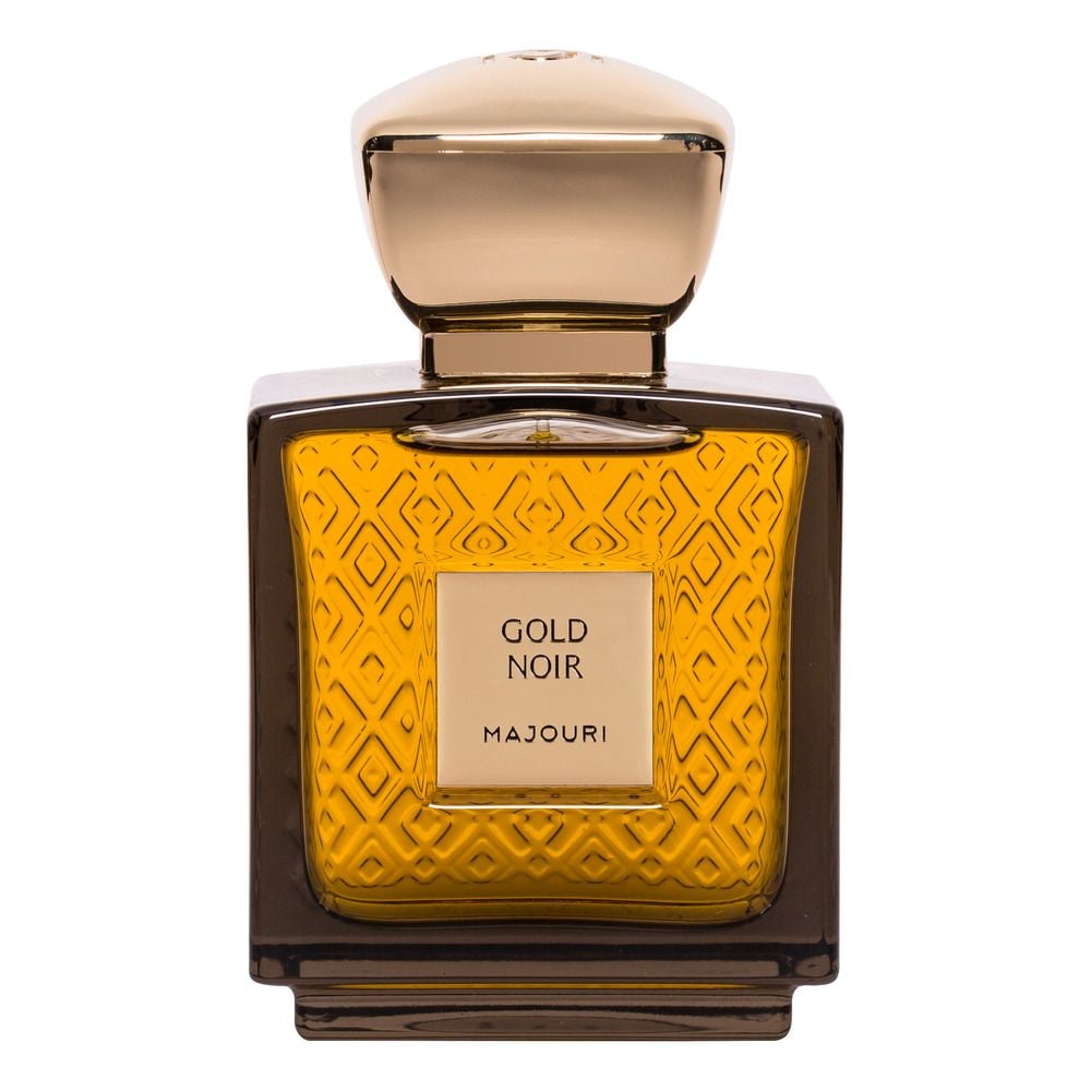Majouri - Gold Noir EDP 75ml