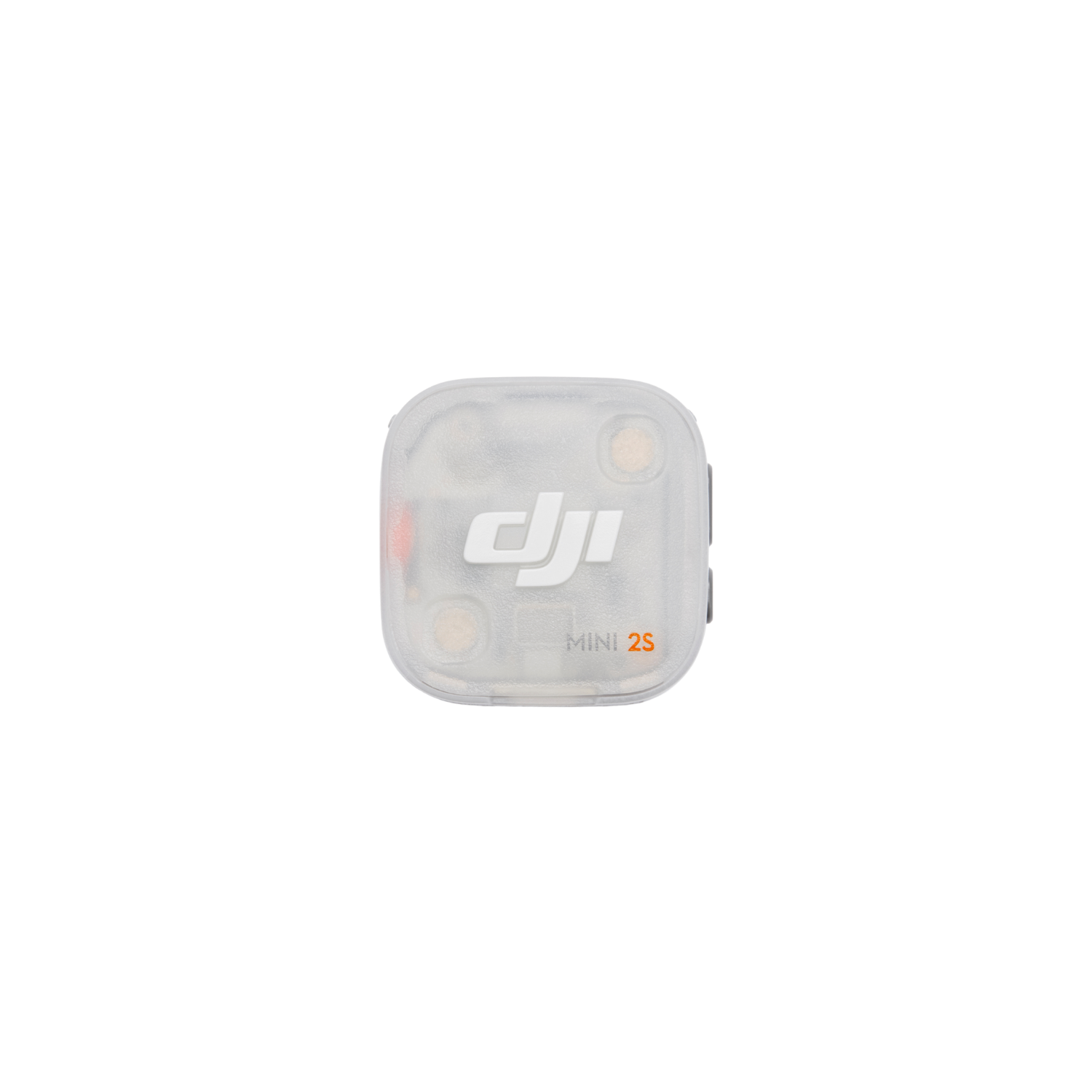 DJI - Mic Mini 2S Transmitter