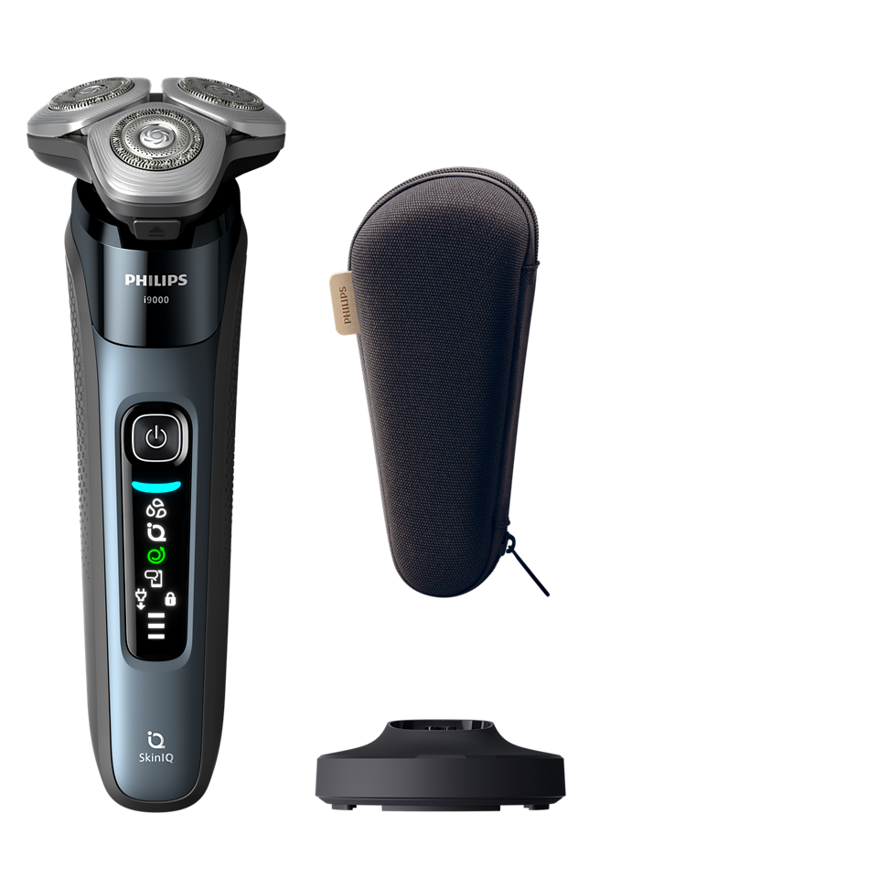 Philips – Rasierer i9000 Serie