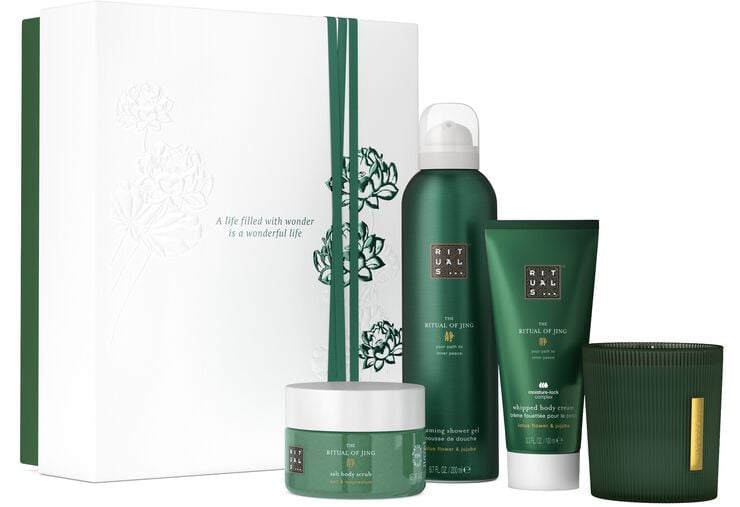 RITUALS - The Ritual of Jing Medium Giftset