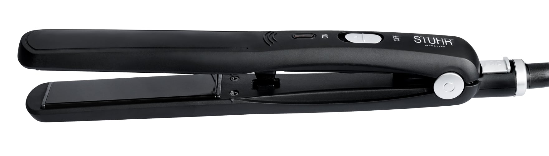 STUHR - Professional Straightener