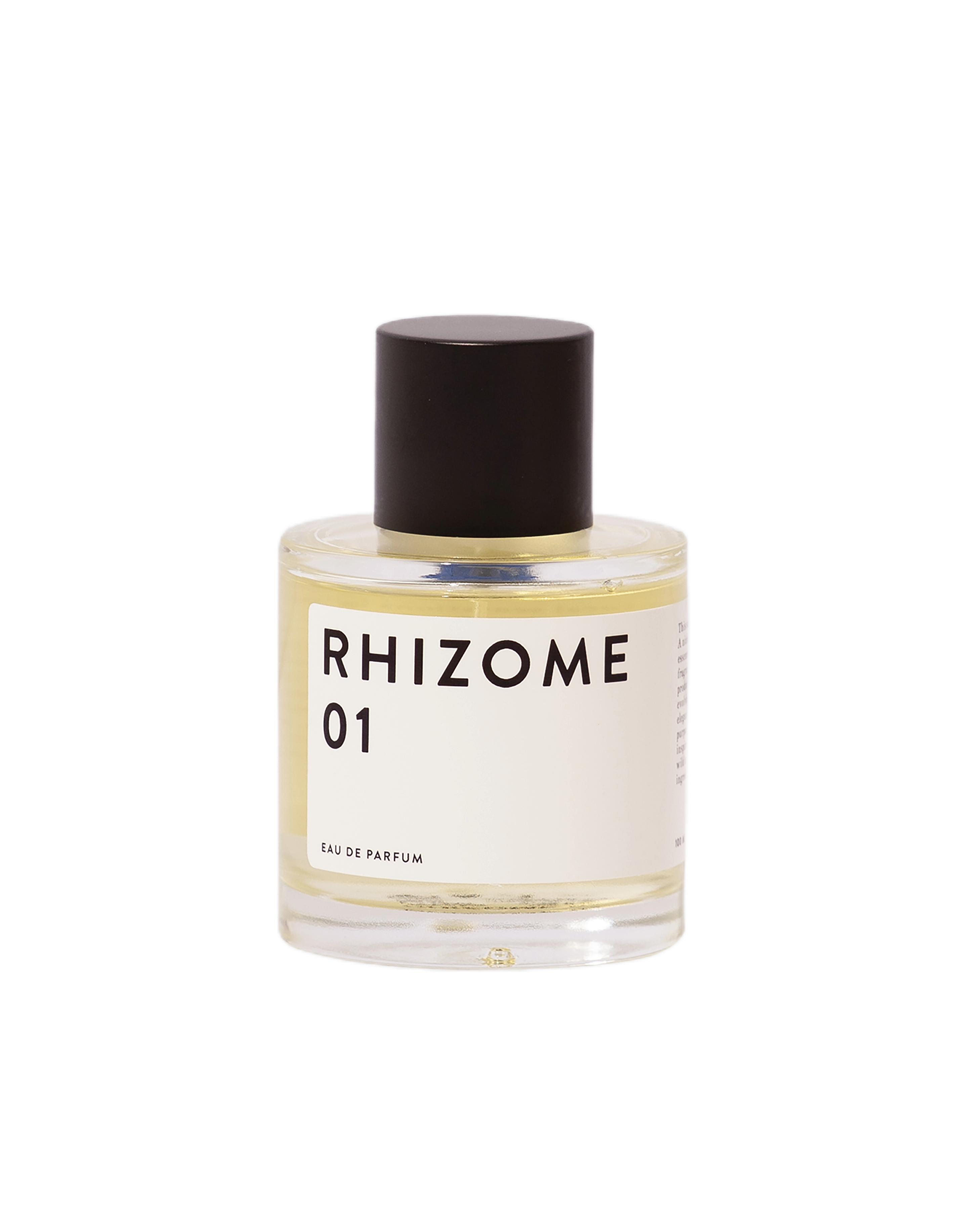 RHIZOME - 01 EDP 100 ml