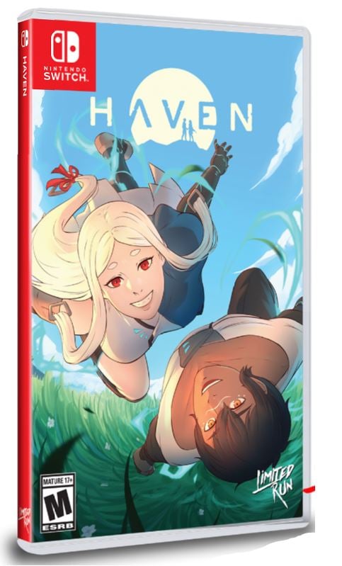 Haven (Limited Run #117) (Import)