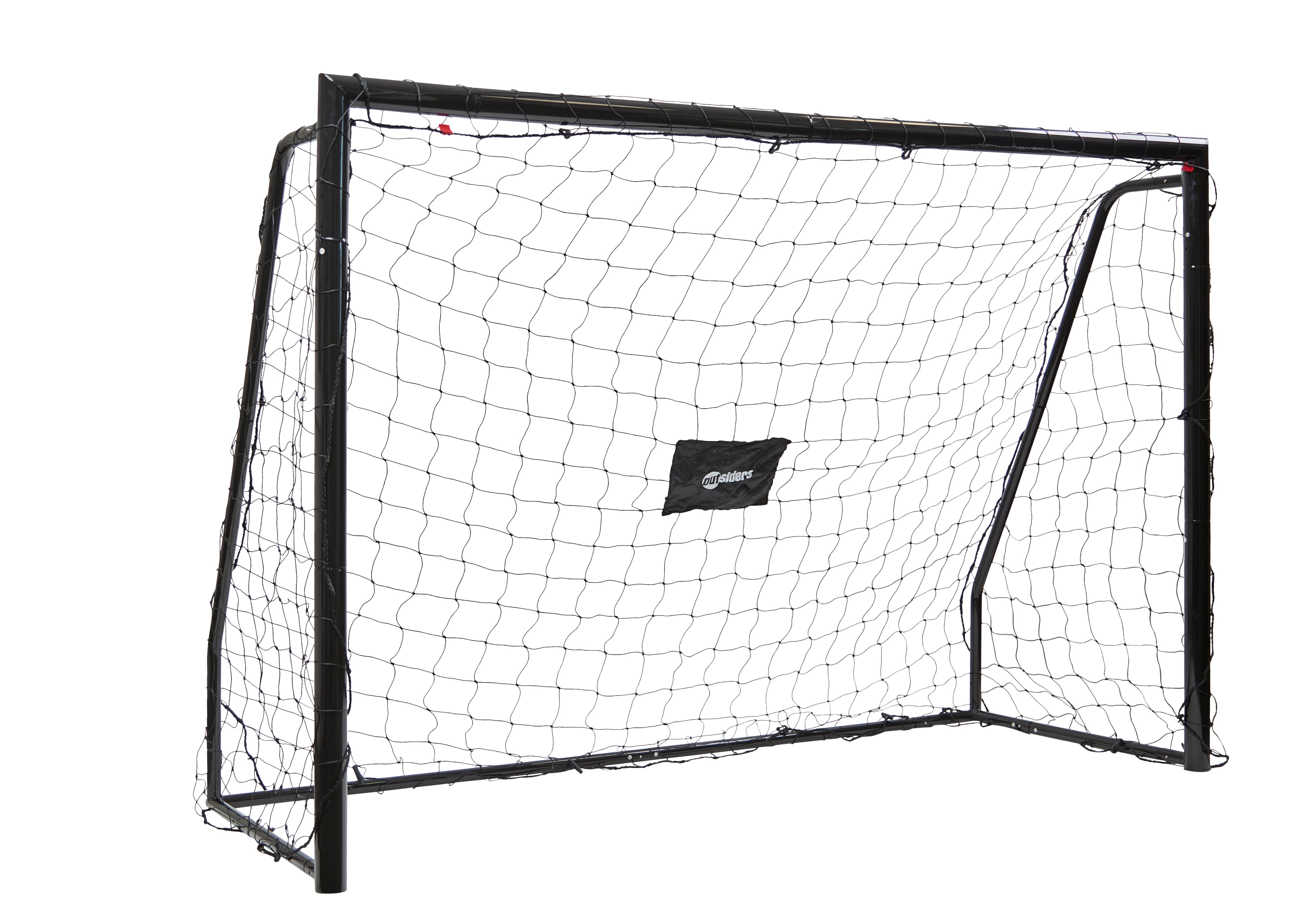 Outsiders - Trivela Football Goal - 180x120x70cm