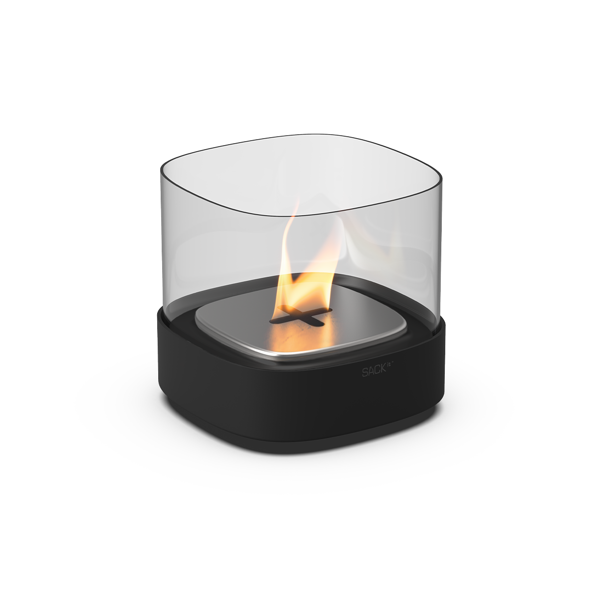 SACKit - Bio Lampe - Ø14 cm