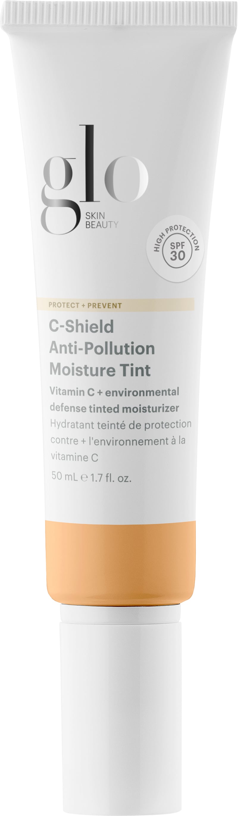 Glo Skin Beauty - C-Shield Anti-Pollution Moisture Tint - 5W