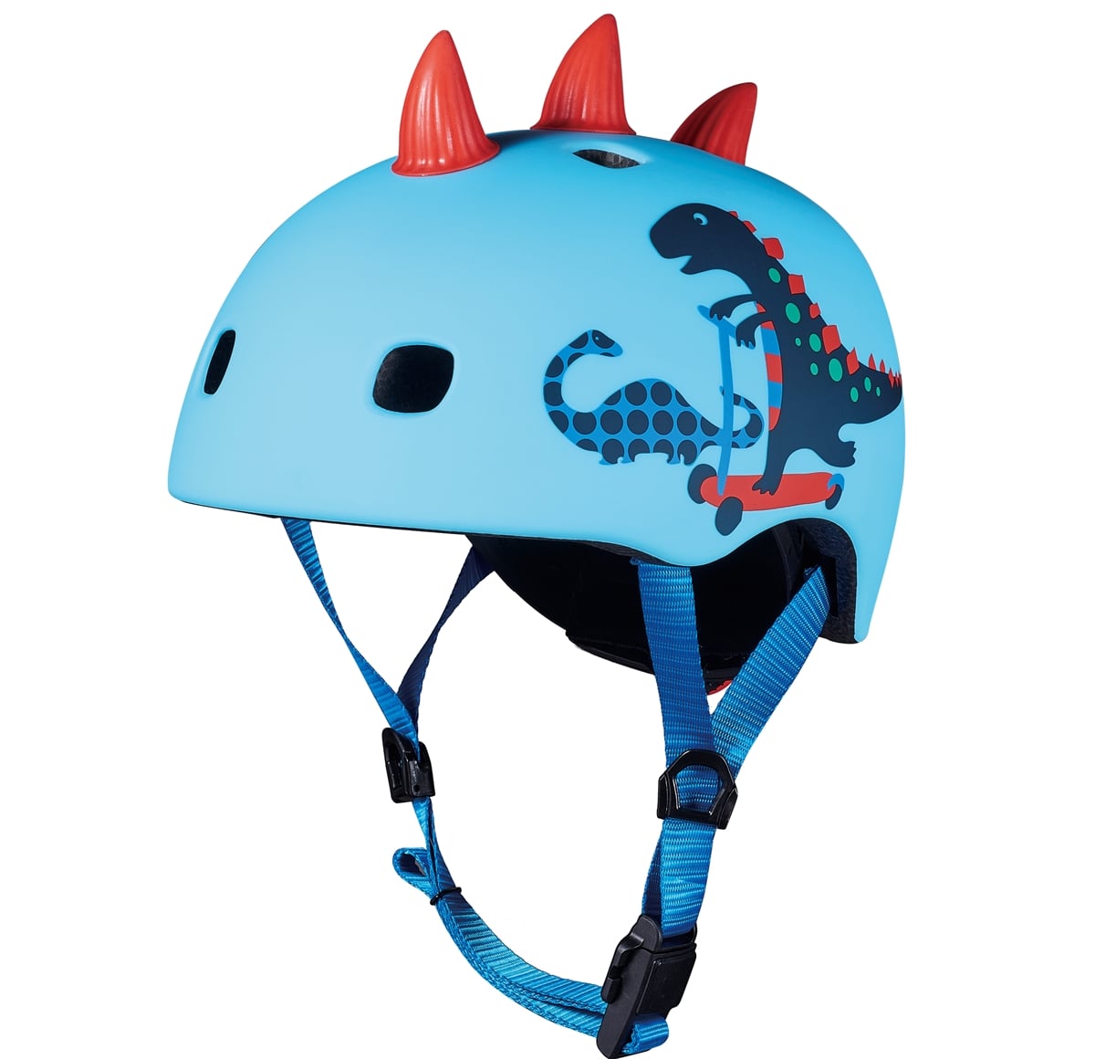 Micro - Helmet - Scootersaurus (S) (AC2094BX)