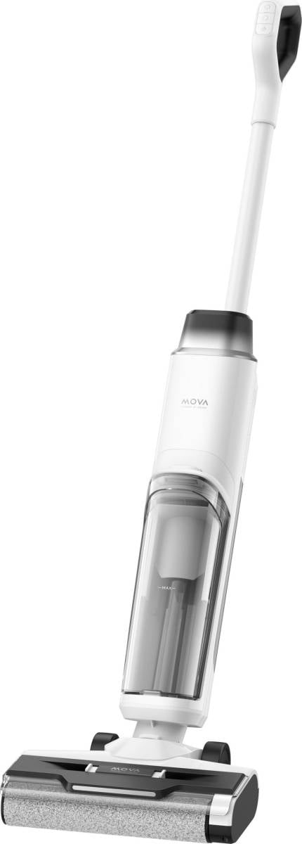 Mova - K10 Pro – K10 Pro – Nass- & Trockensauger