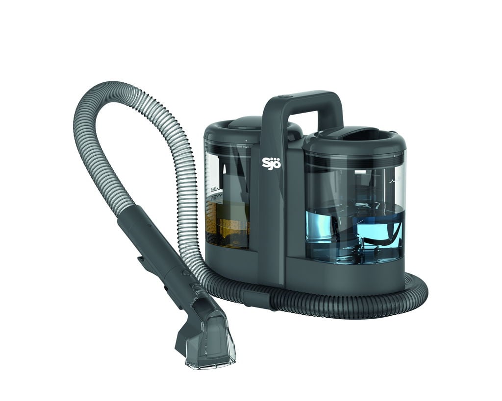 Sjö - Spot Cleaner - Teppichreiniger