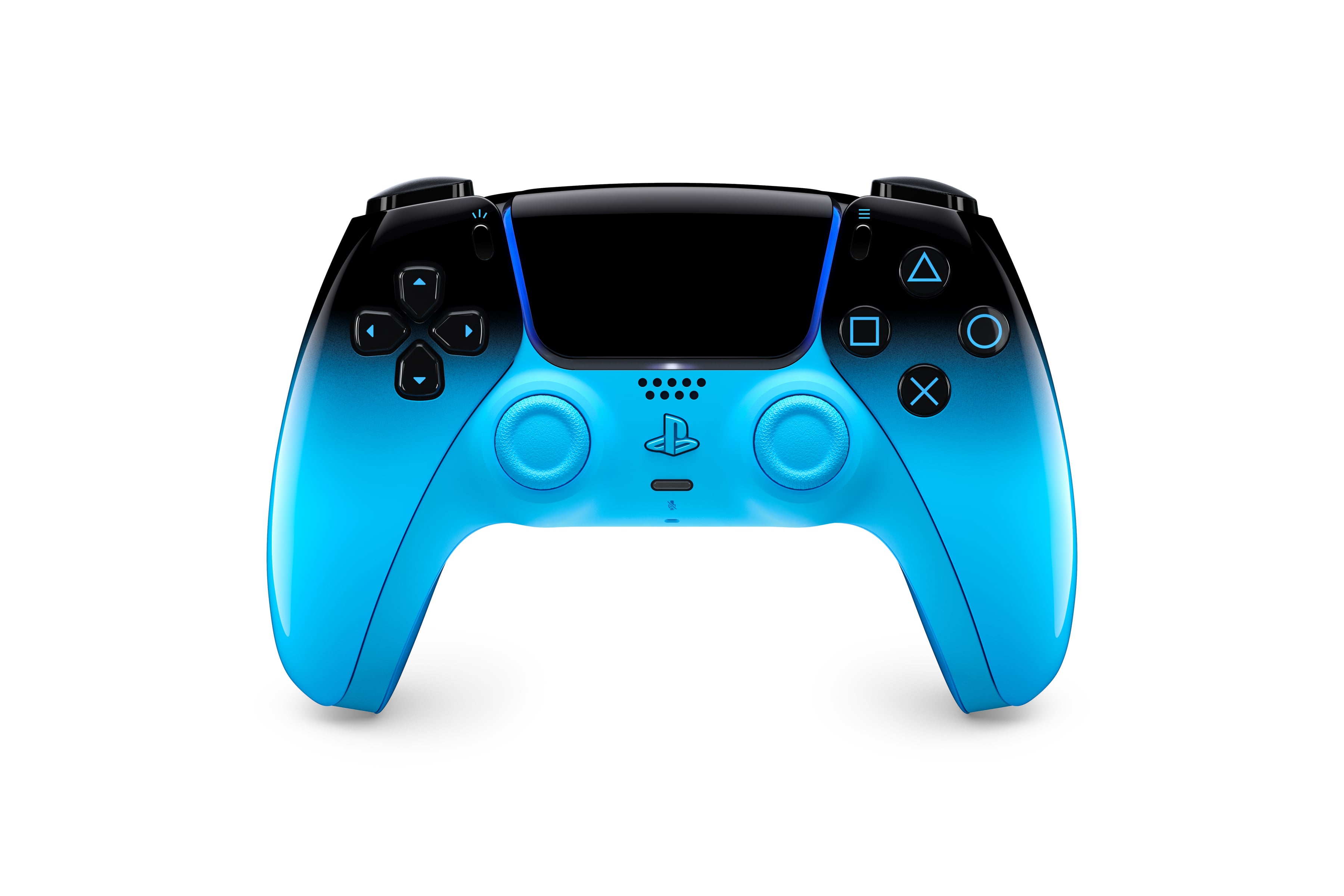 Sony Playstation 5 Dualsense Controller - Rhythm Blue