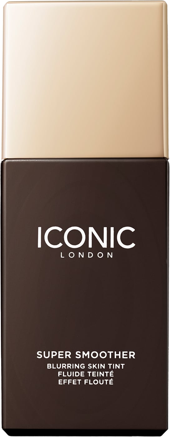ICONIC LONDON - Smoother Blurring Skin Tint - Neutral Ric