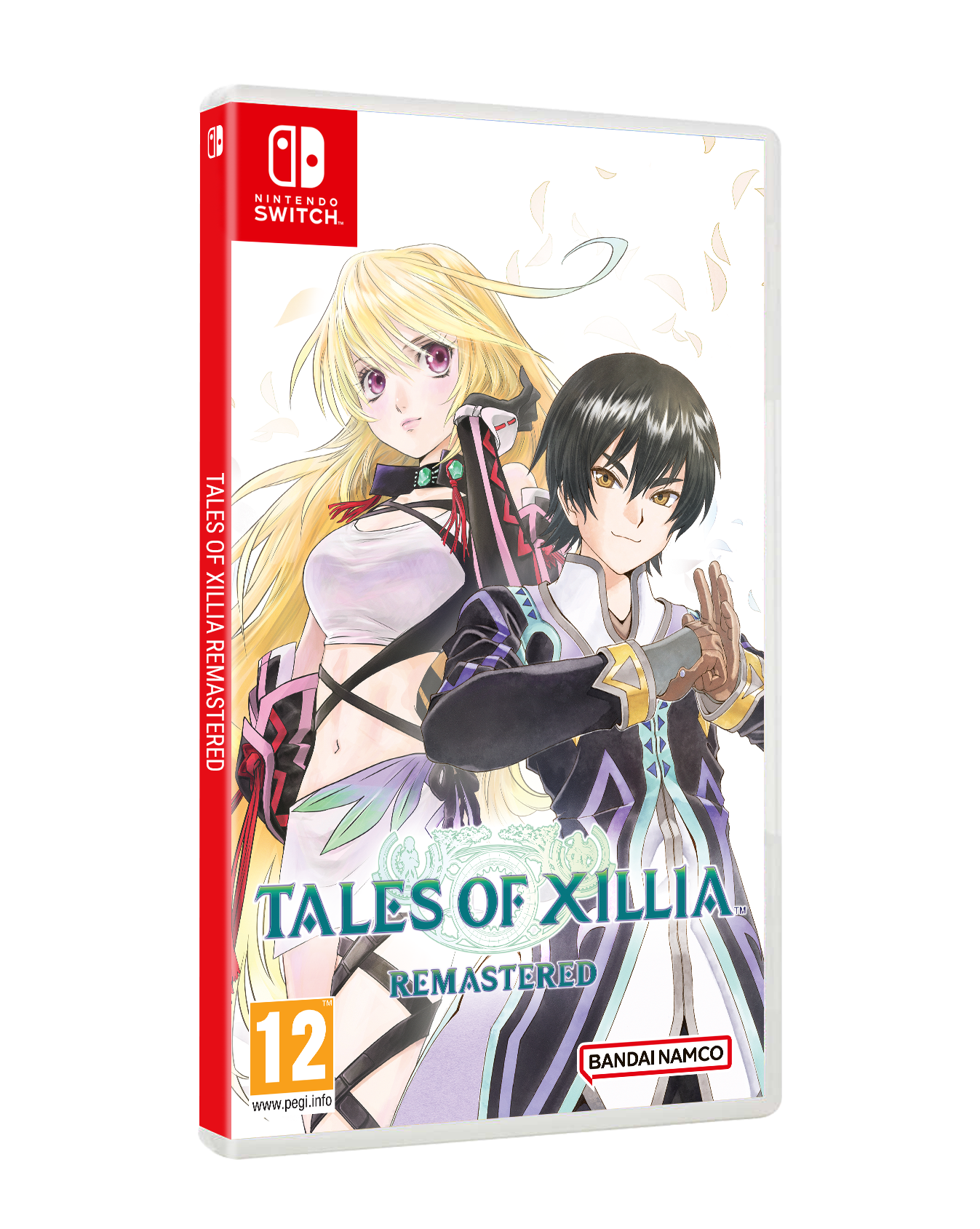 Tales Of Xillia Remastered