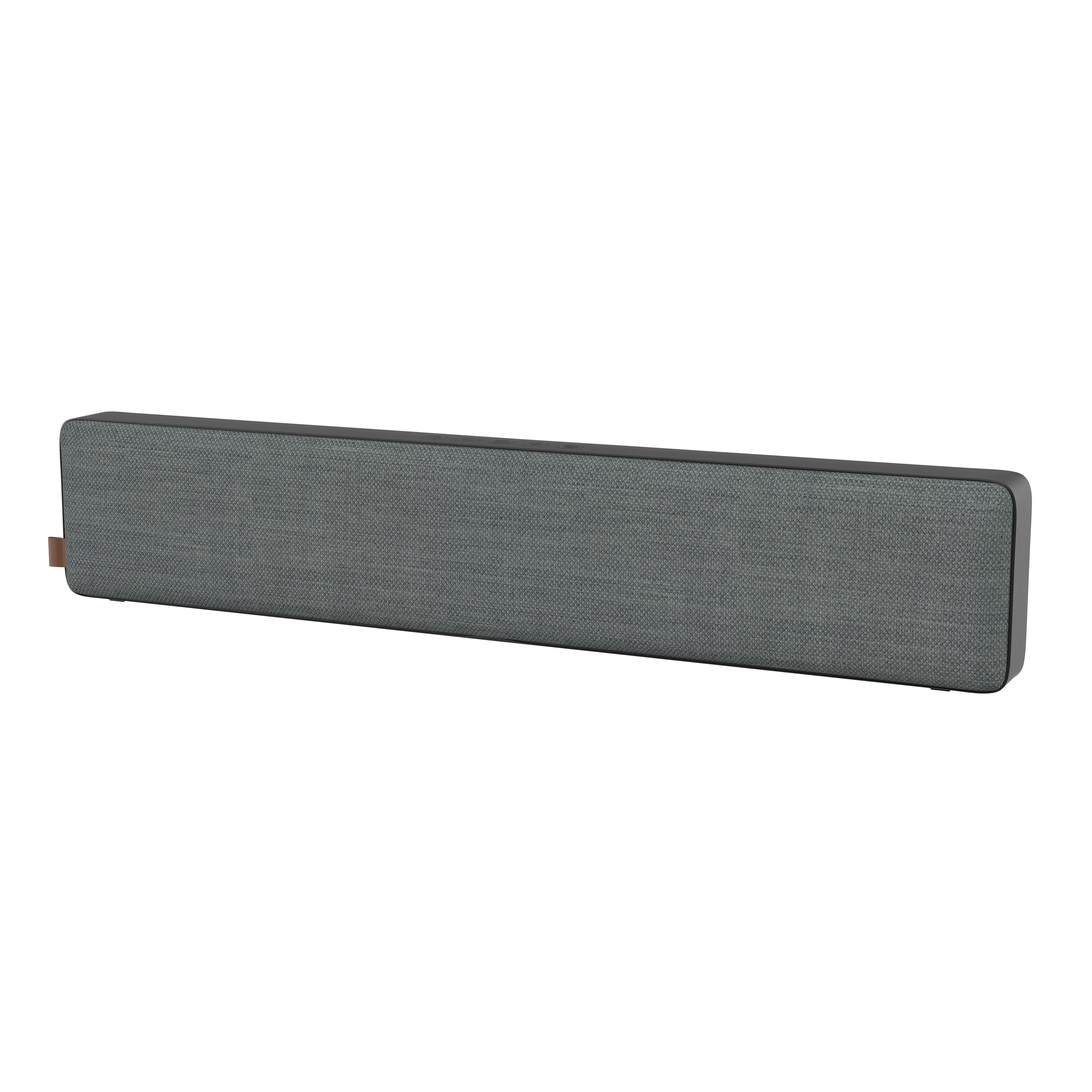 SACKit – Wave Soundbar – Grau