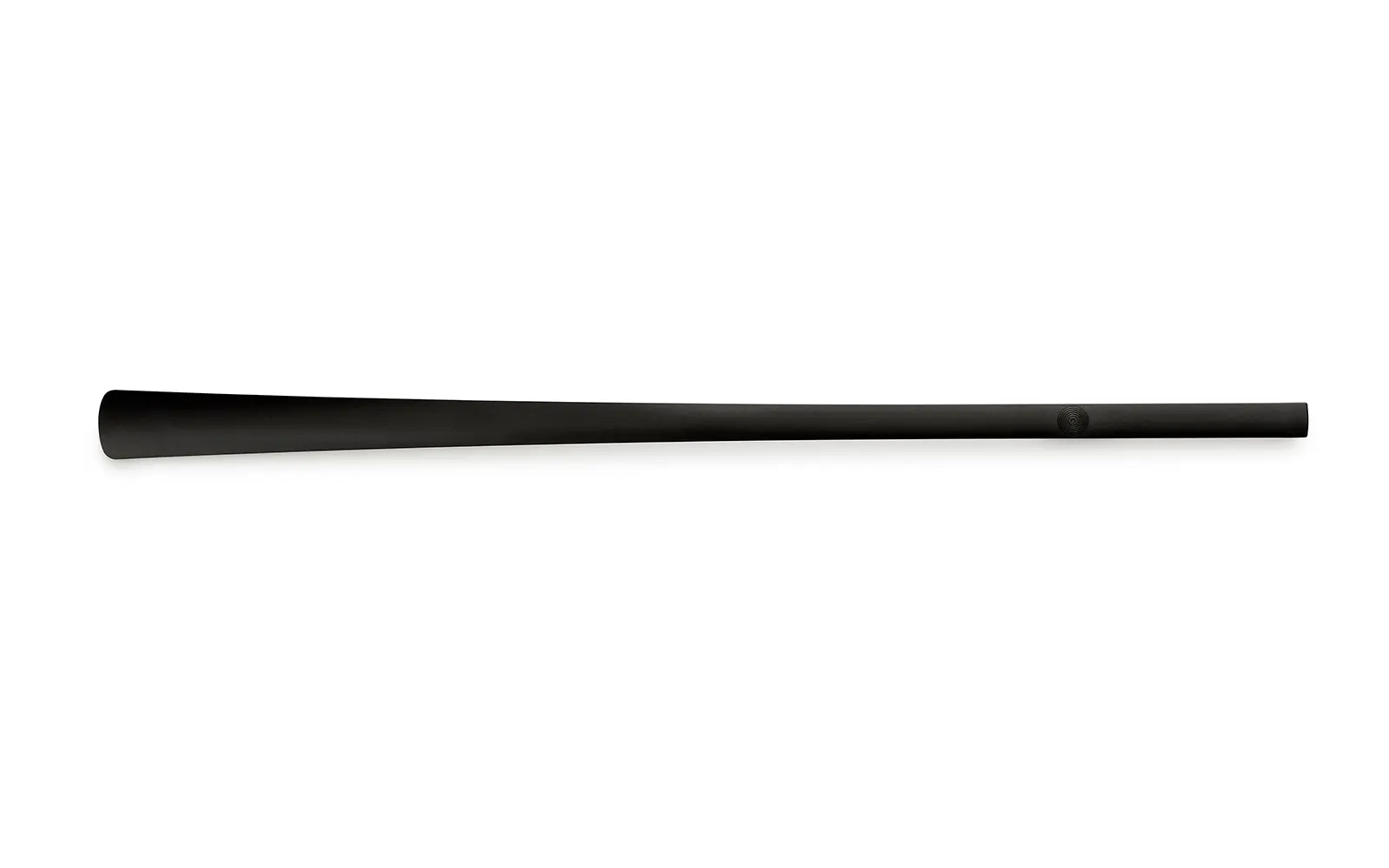 Normann Copenhagen - Schuhlöffel - L71,3 cm - Schwarz