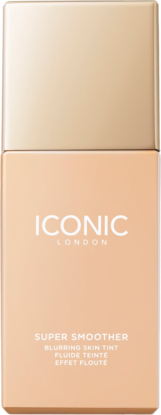 ICONIC LONDON - Smoother Blurring Skin Tint - Warm Fair