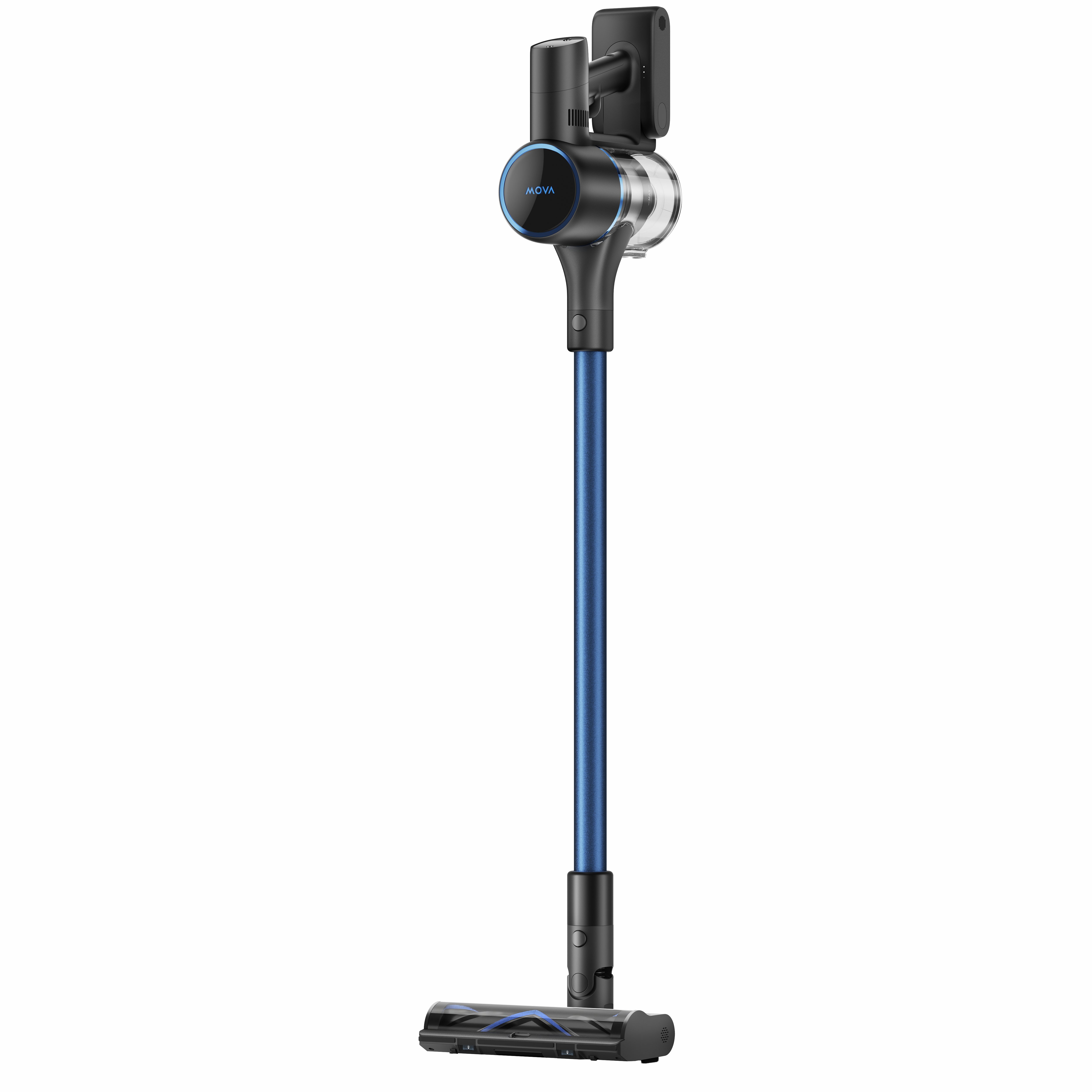 Mova - S4 Detect – Intelligenter Kabelloser Stielstaubsauger