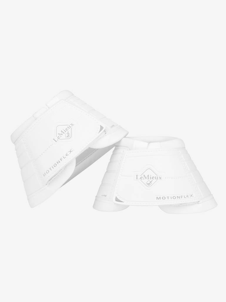 Lemieux - Motionflex Over Reach Boot - White - Large