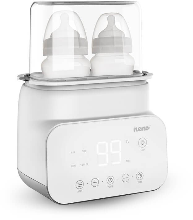 NENO - Sterilizer VITA Bottle Warmer