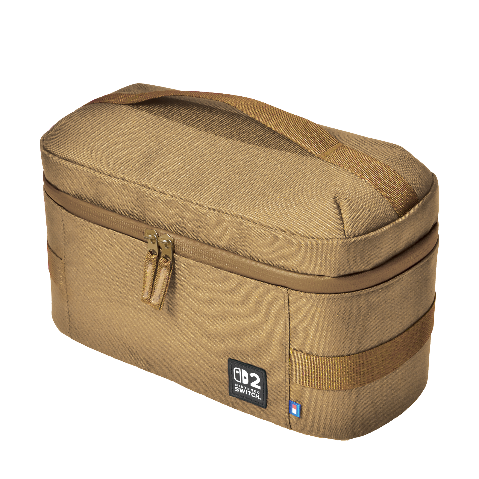 HORI - Compact Carry All - Sand