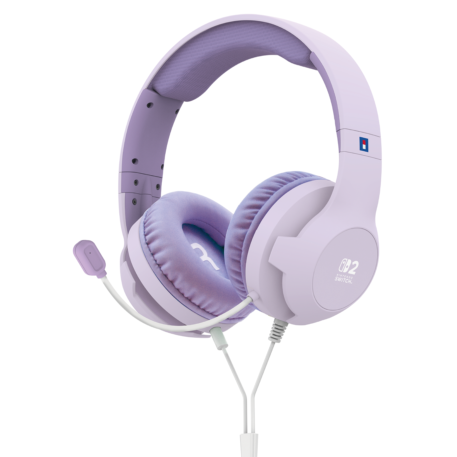 HORI - Gaming Headset Cozy Lavender - Purple