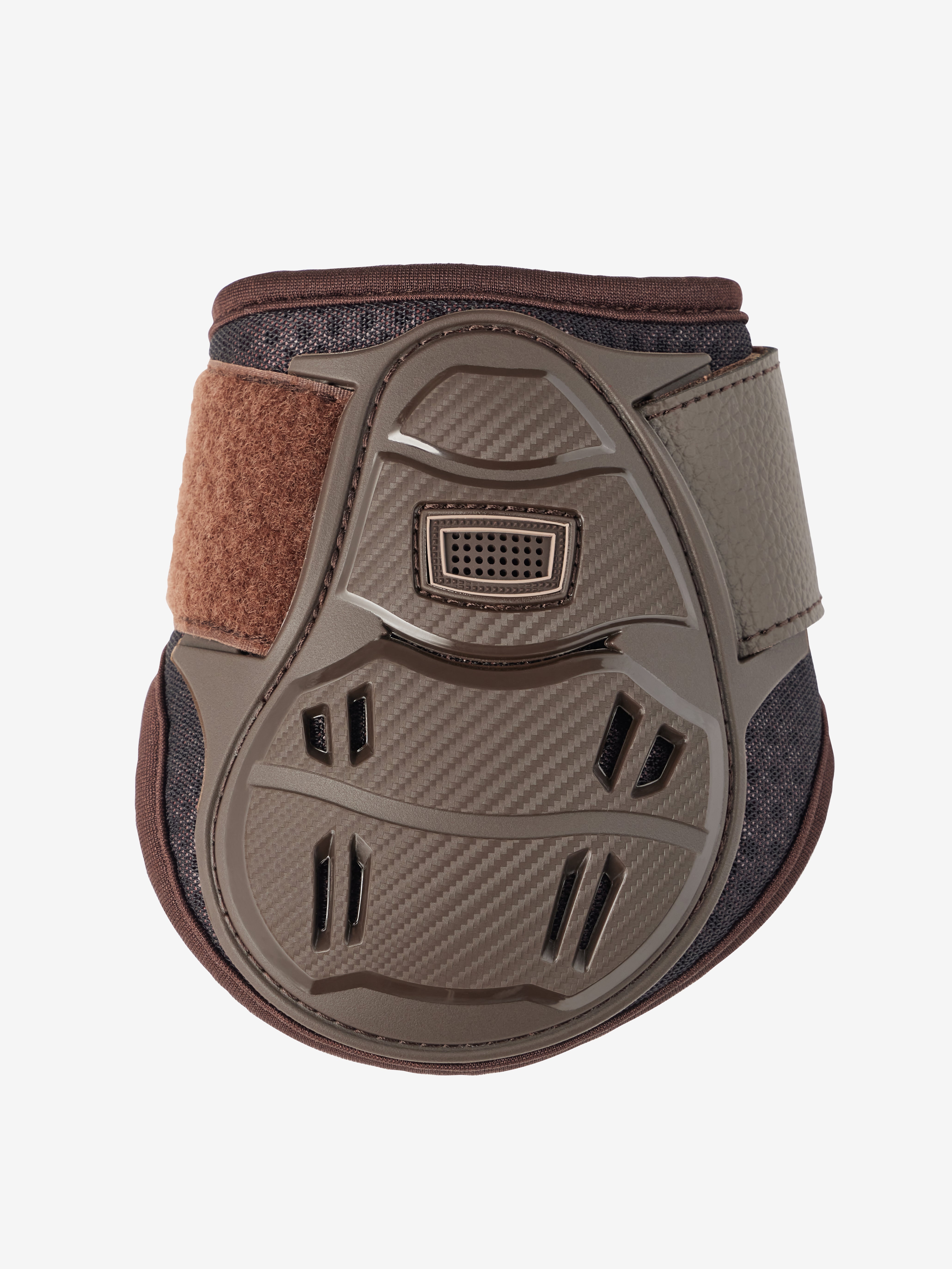 Lemieux - Motion Cool Fetlock Boot - Brown - Medium