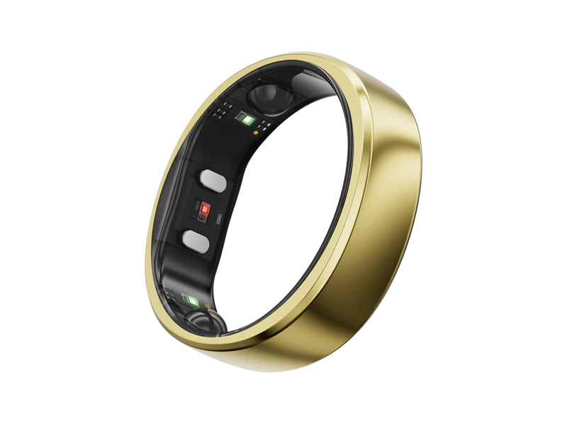 RingConn Gen 2 Smart Ring - Size  13