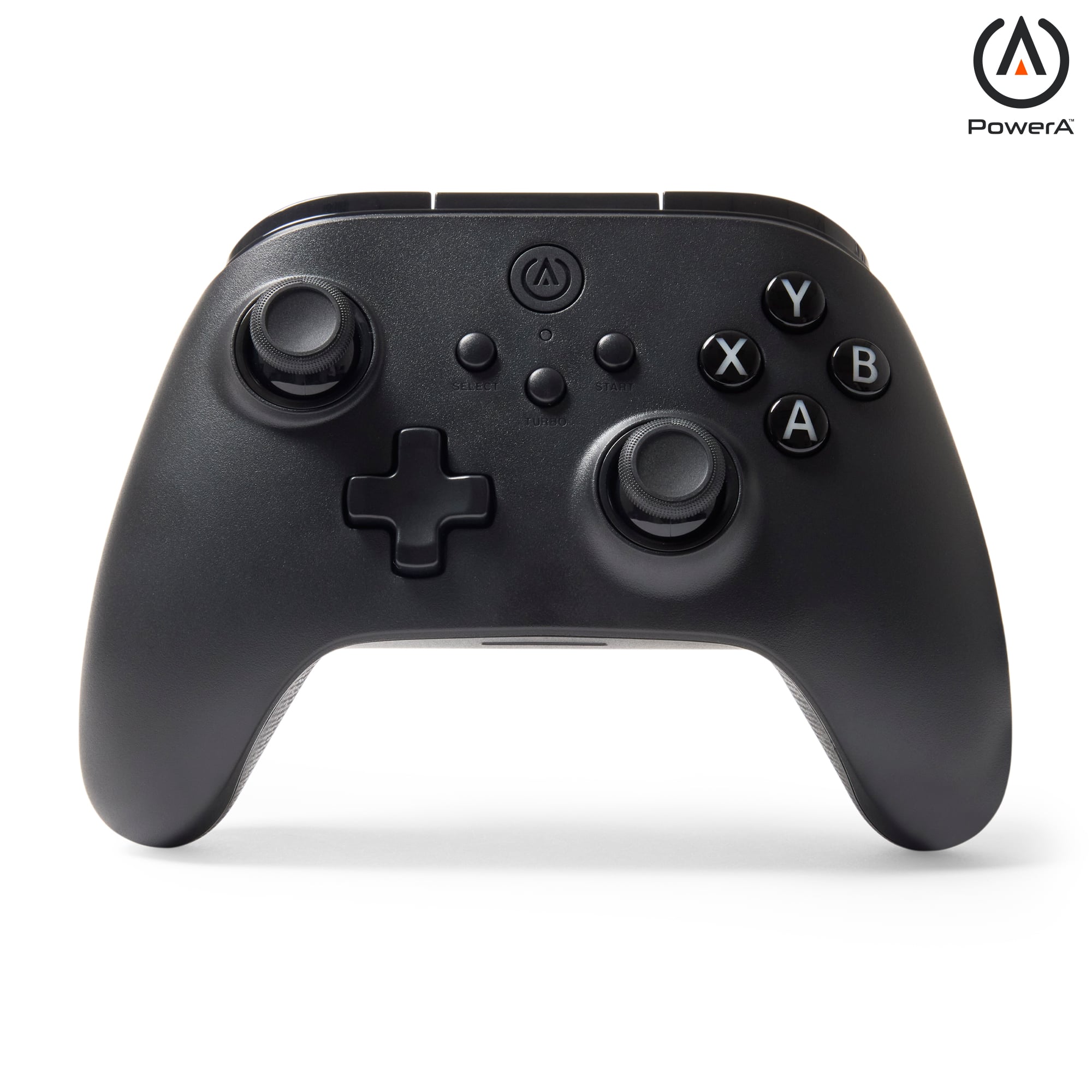 PowerA - Cloud Wireless Controller - Black/ PC