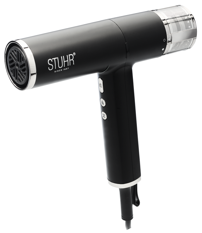 STUHR - Salon Blow Dryer