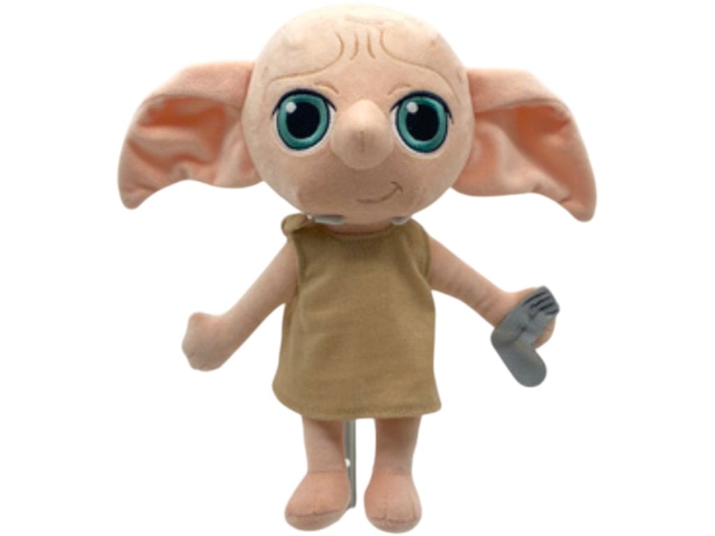 Warner Bros. - Harry Potter - Dobby plush (25cm) (6305870317NPB)