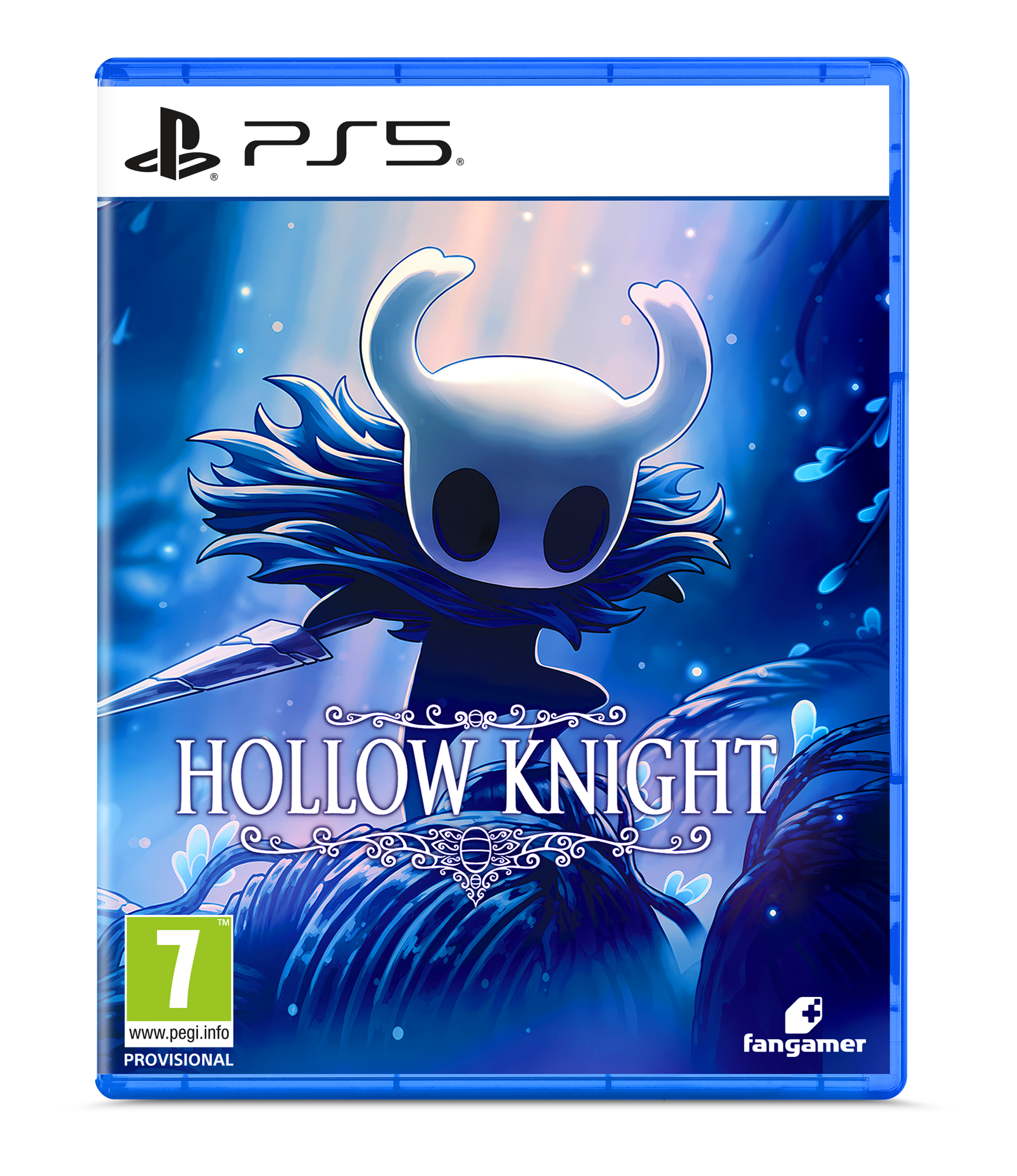 Hollow Knight