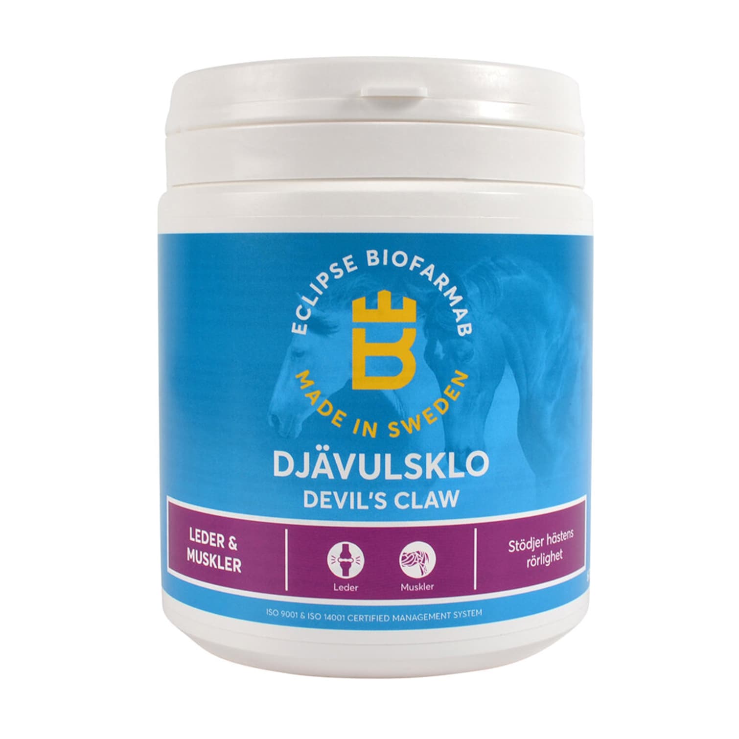Biofarmab - Devil’s Claw - 600g