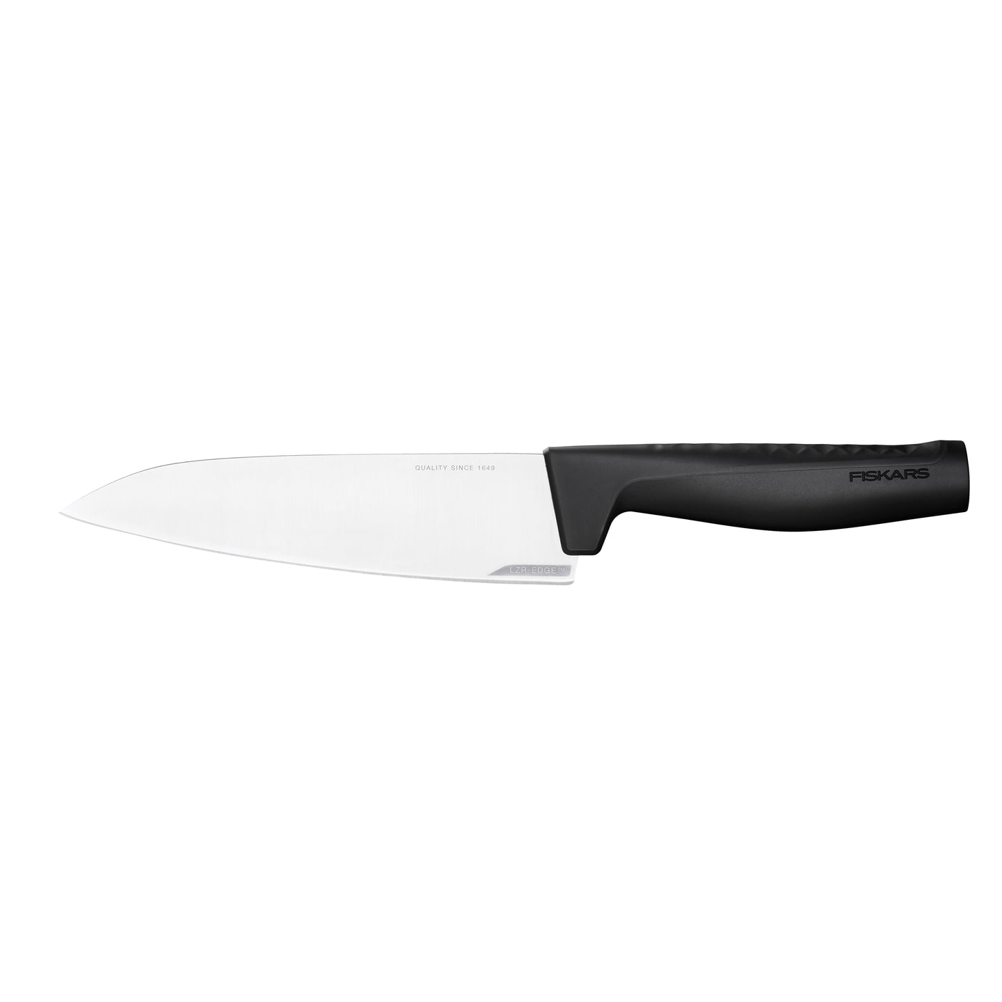 Fiskars - Hard Edge Kochmesser 17,2 cm