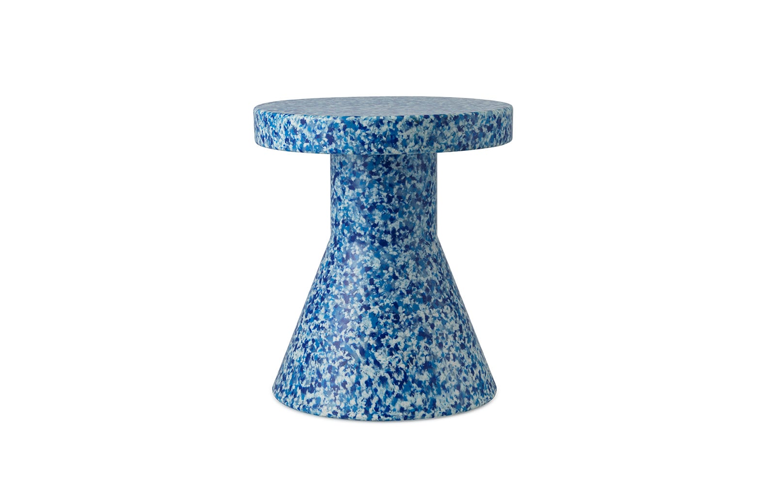 Normann Copenhagen - Bit Hocker Cone - Blau