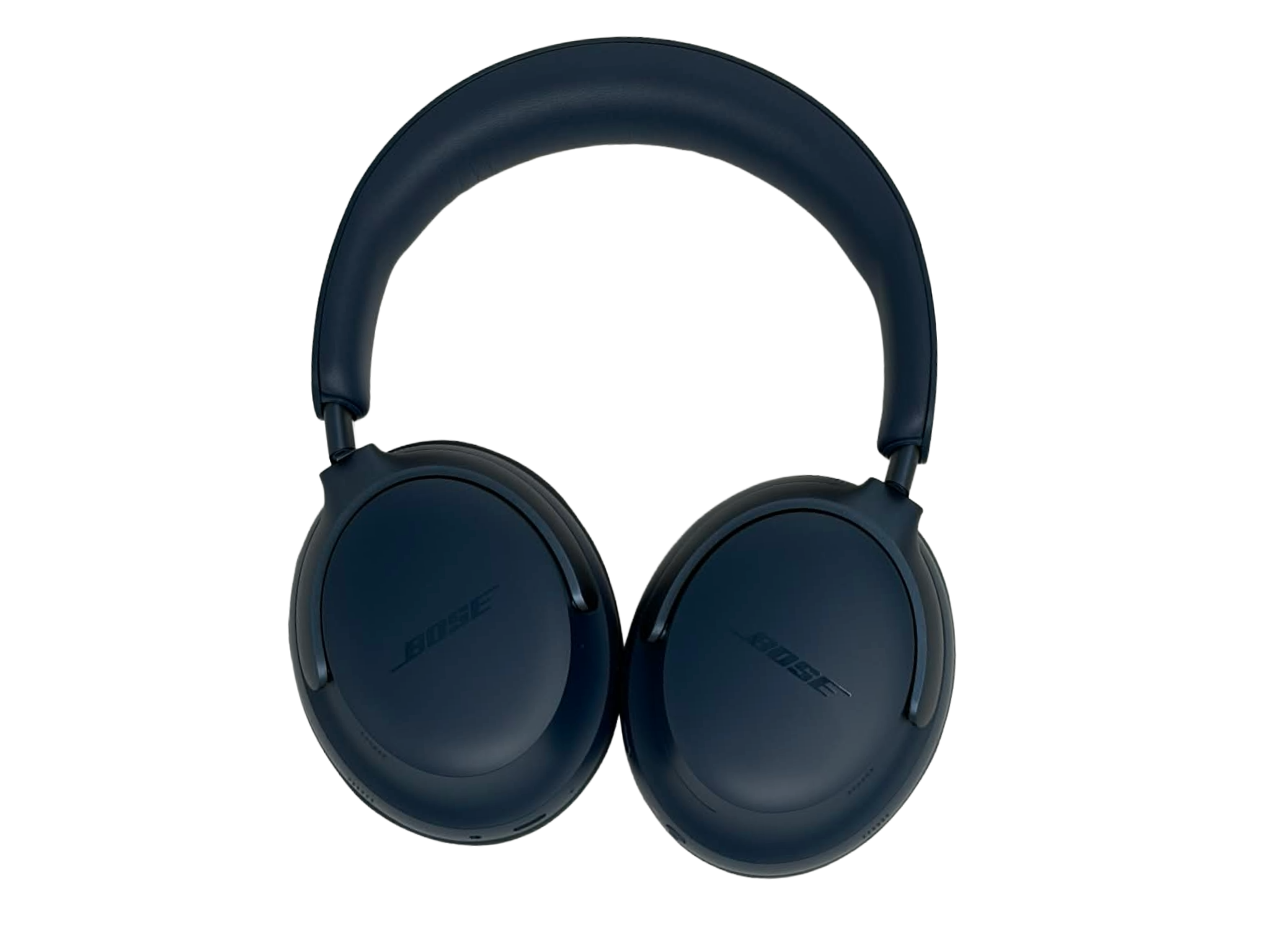 Bose - QuietComfort Ultra headphones