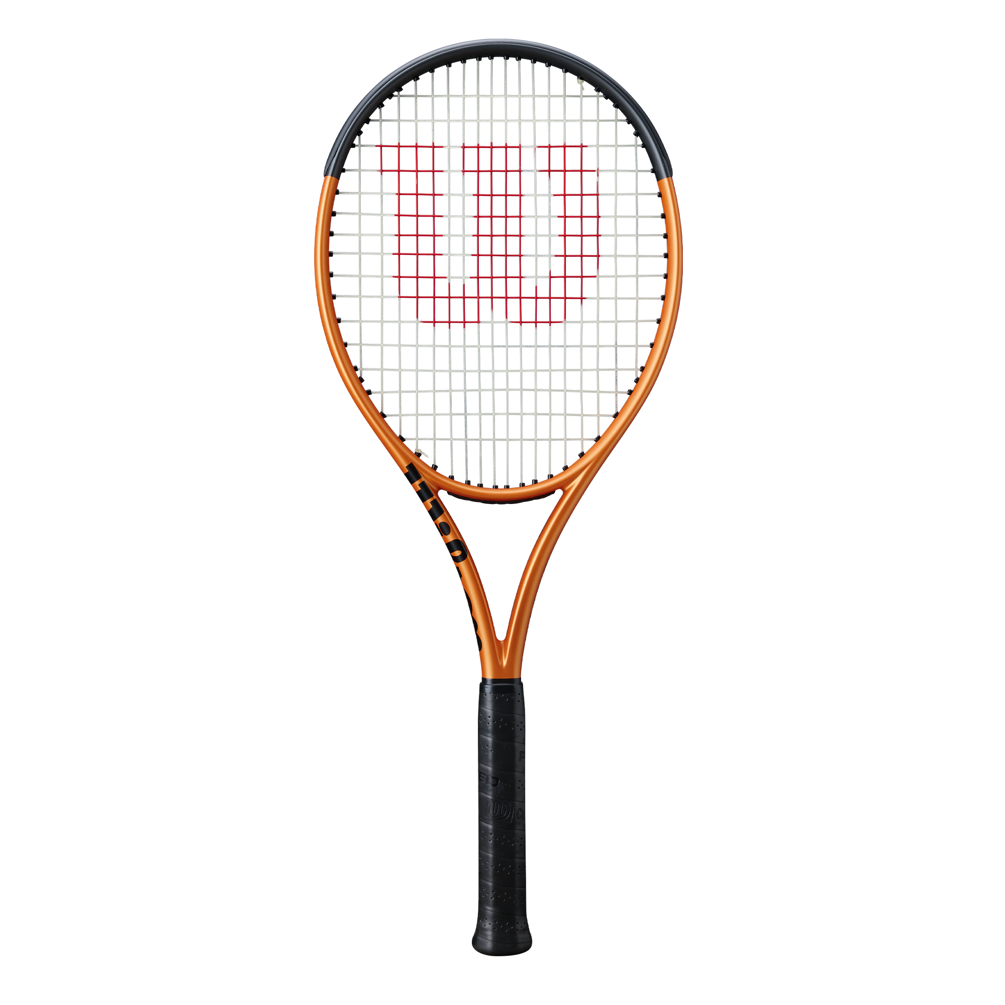 Wilson - Burn 100LS V6.0 Tennisschläger mit Besaitung - Topspin und Tempo von der Grundlinie mit Spin Effect