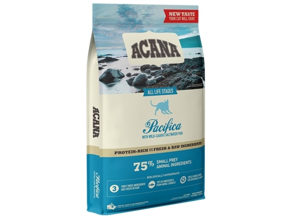Acana - Pacifica Cat - Katzenfutter - 4,5kg - (ACA053e)