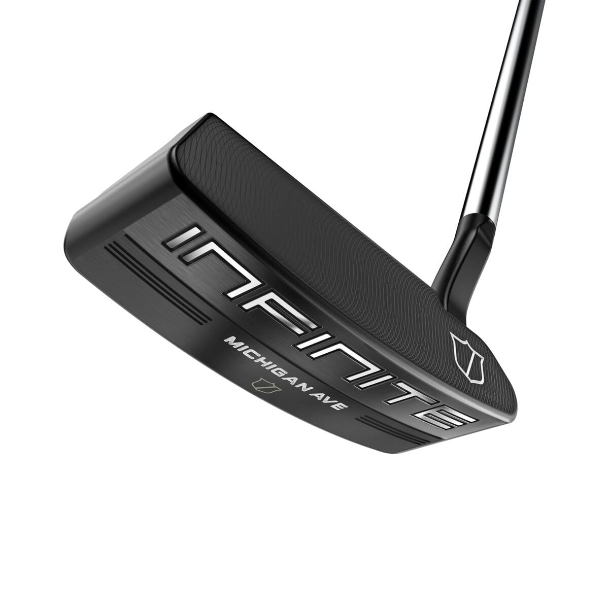 Wilson - Infinite Putter Mich Ave RH 34"