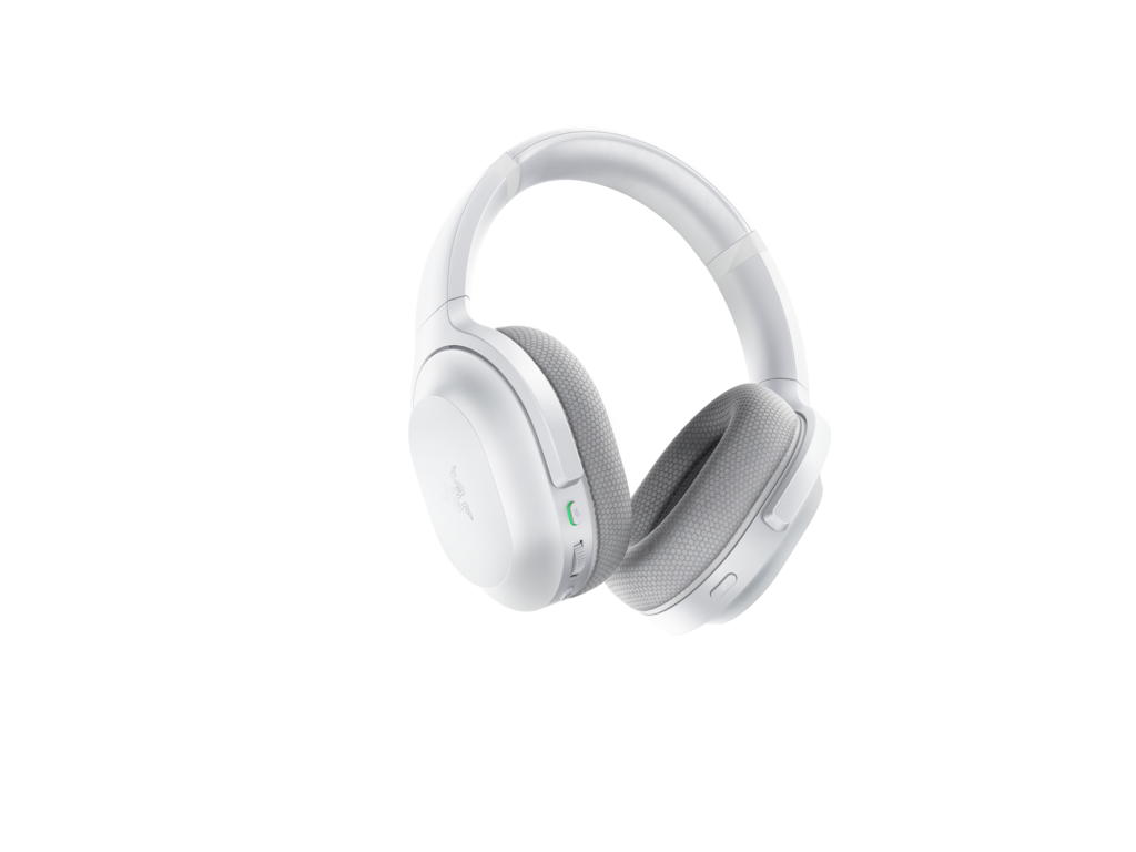 Razer - Barracuda wireless multi-platform gaming and mobile headset